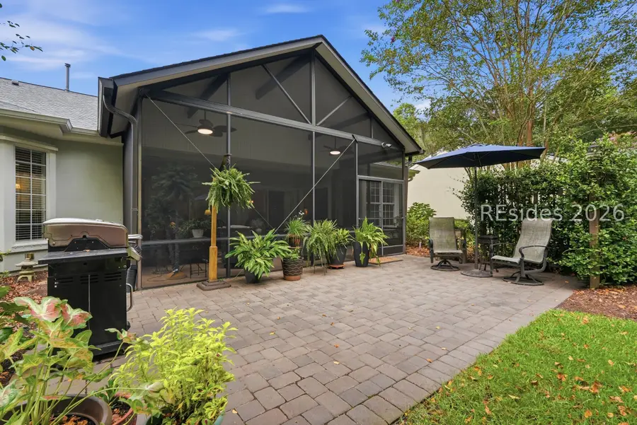44 Vespers Way, Bluffton, SC 29909 - #3