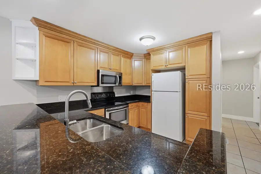 23 Three Mast Lane #23, Hilton Head Island, SC 29928 - #2