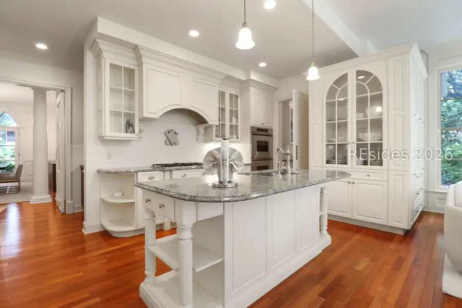6 Drayton Place, Hilton Head Island, SC 29928 - #2