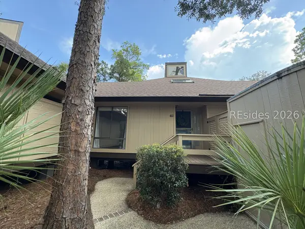 128 Devils Elbow Lane #128, Hilton Head Island, SC 29926