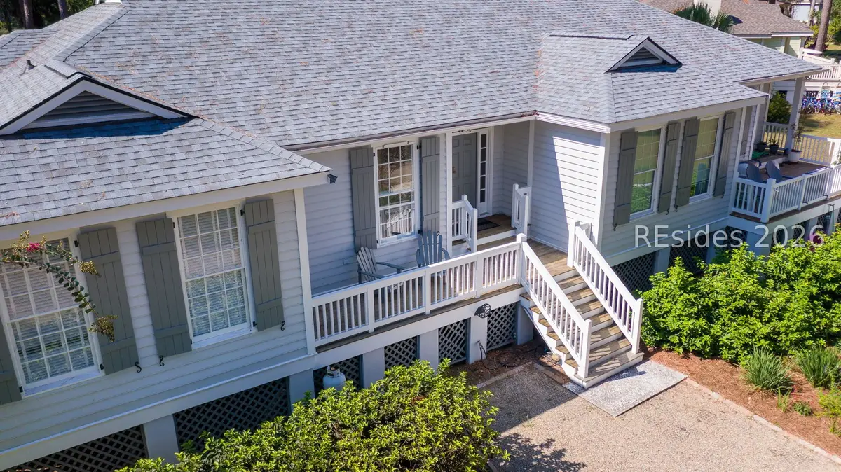 133 Ave Of Oaks, Daufuskie Island, SC 29915 - #1