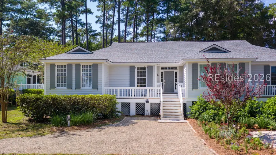 133 Ave Of Oaks, Daufuskie Island, SC 29915 - #2