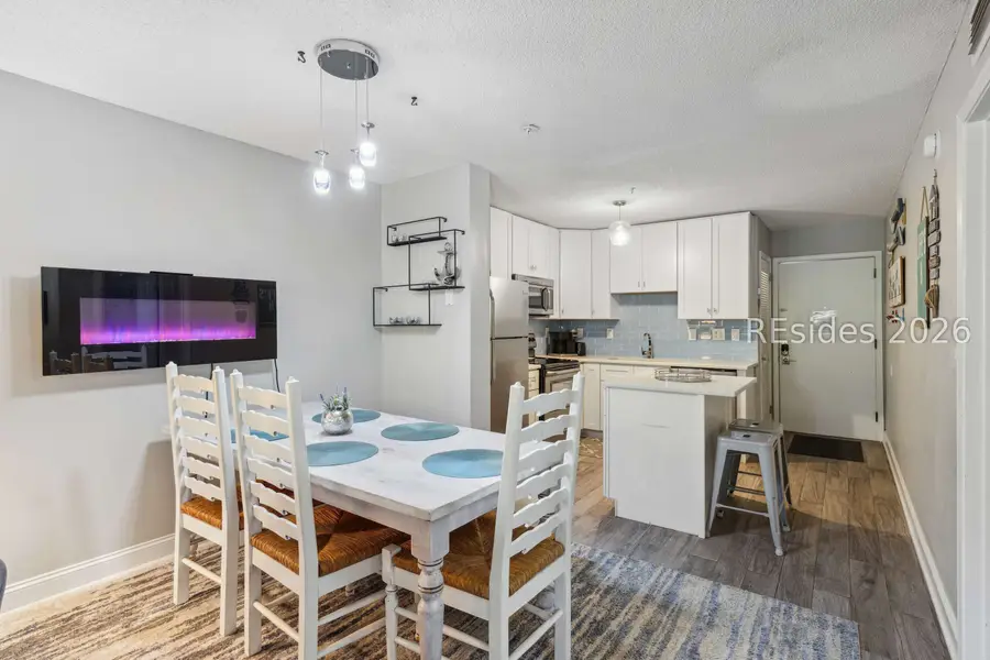 239 Beach City Road #3331, Hilton Head Island, SC 29926 - #2