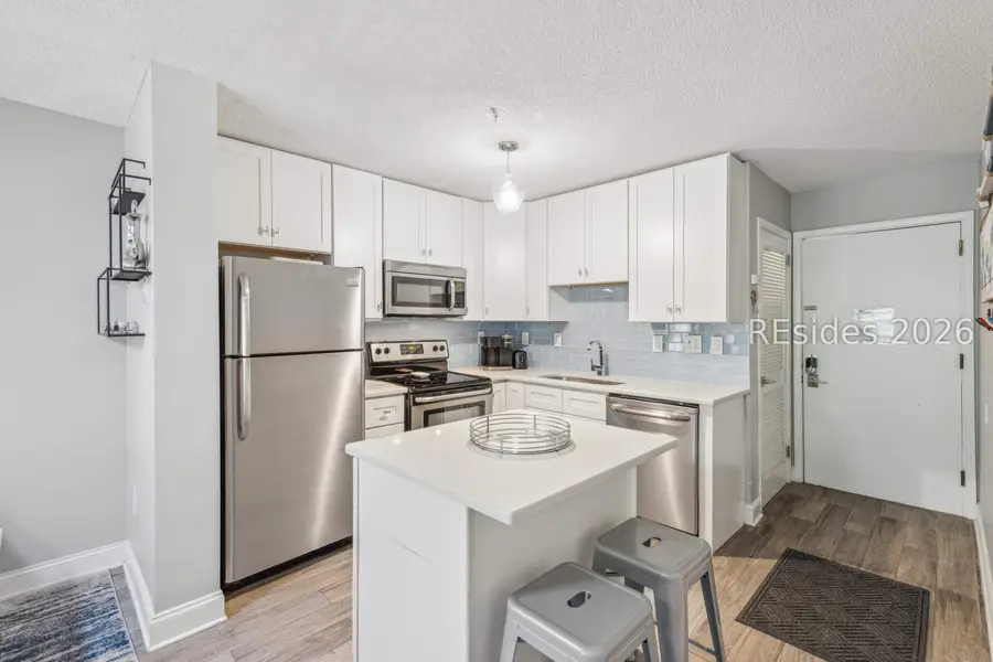 239 Beach City Road #3331, Hilton Head Island, SC 29926 - #3