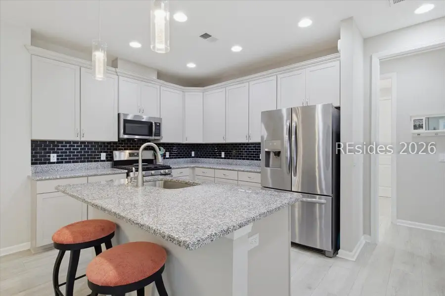 418 Summertime Place, Hardeeville, SC 29927 - #2
