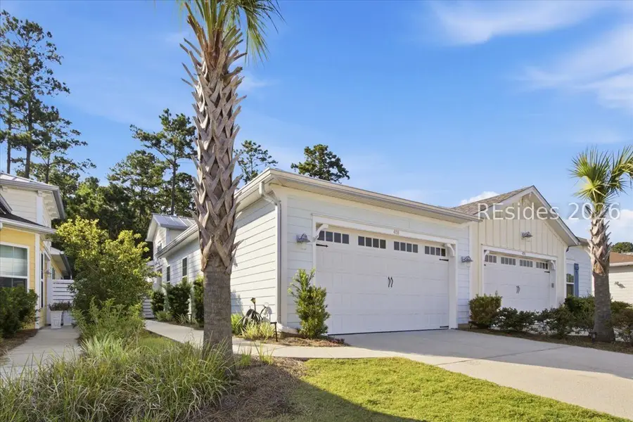418 Summertime Place, Hardeeville, SC 29927 - #3
