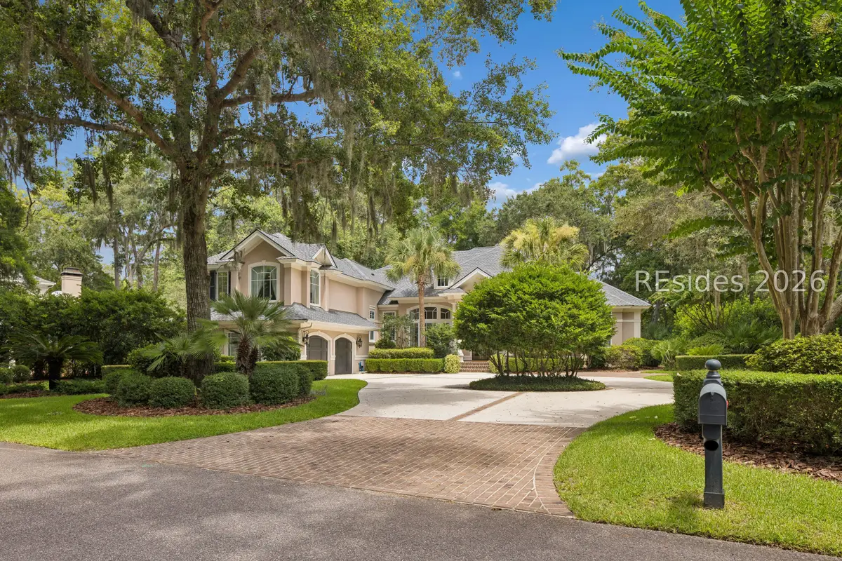 11 Whitehall Drive, Bluffton, SC 29910 - #1