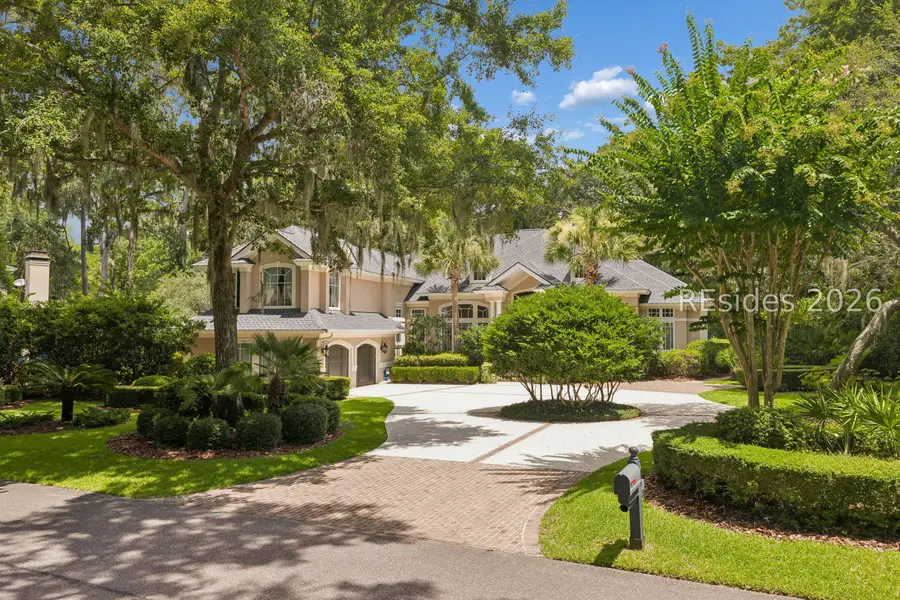 11 Whitehall Drive, Bluffton, SC 29910 - #2