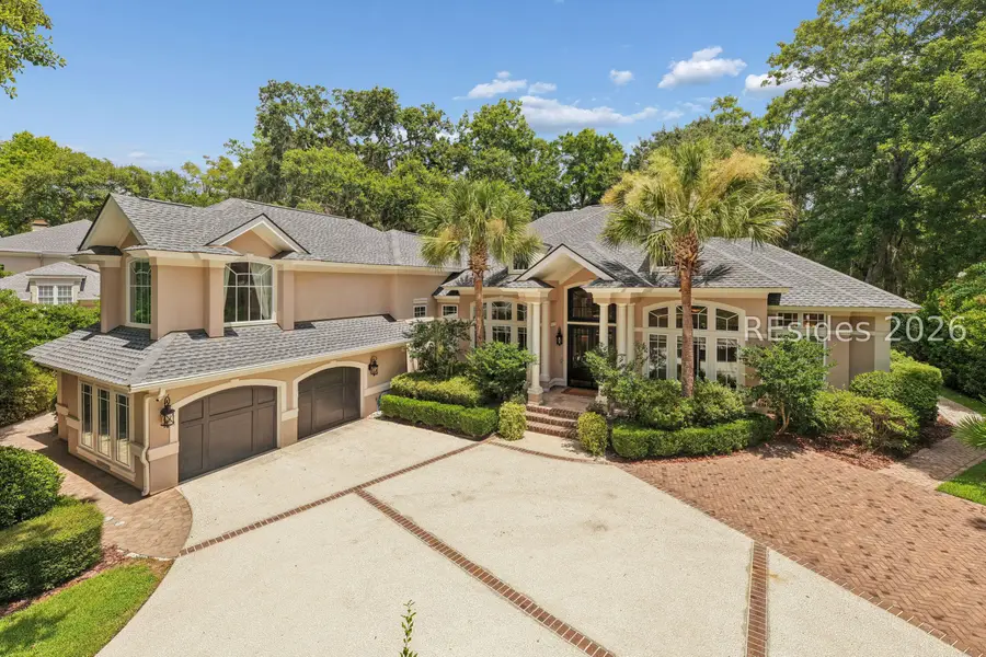 11 Whitehall Drive, Bluffton, SC 29910 - #3