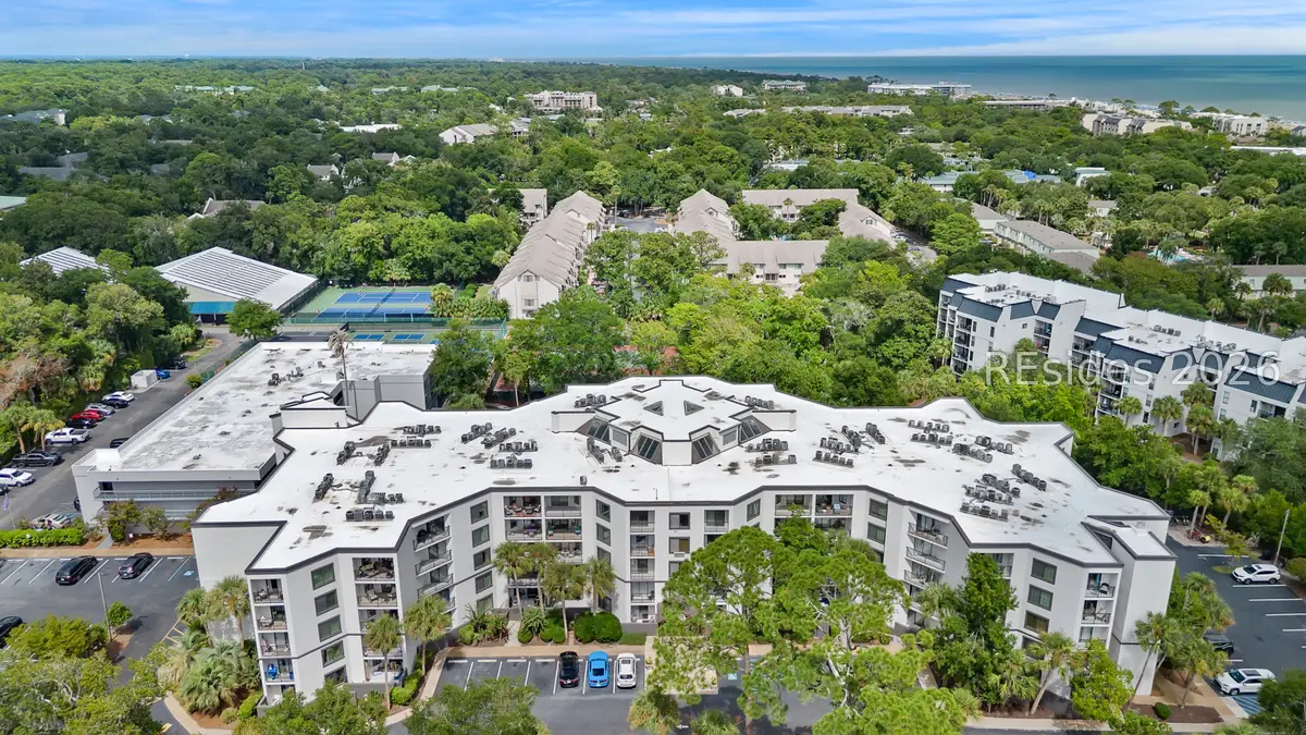 10 Lemoyne Avenue #413, Hilton Head Island, SC 29928 - #1