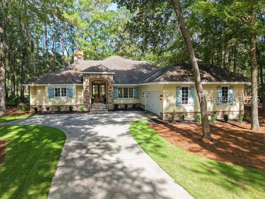 90 Osprey Circle, Okatie, SC 29909 - #2
