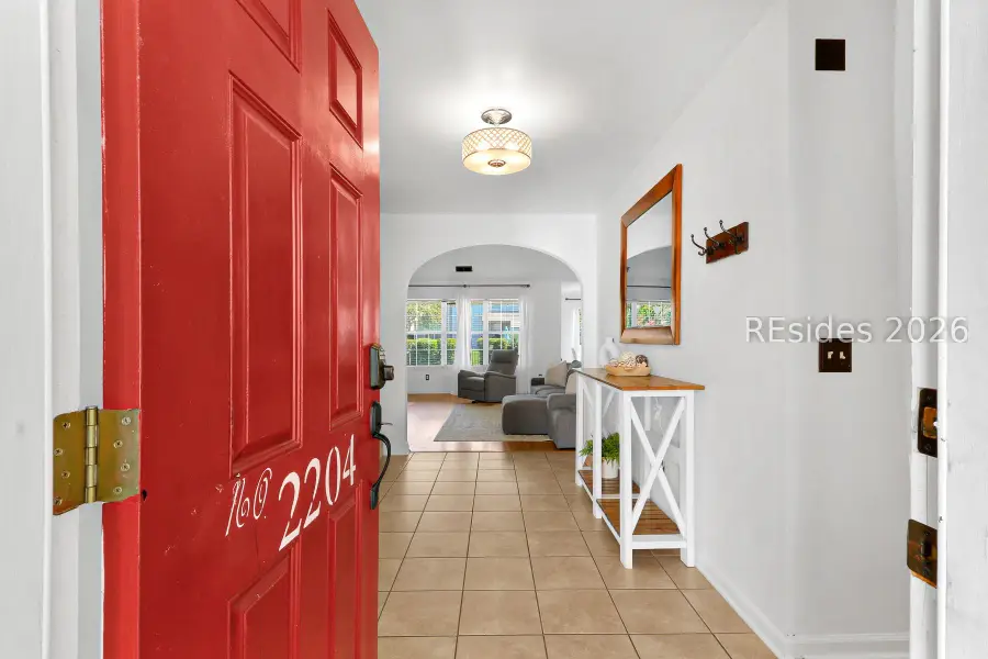 2204 Blakers Boulevard, Bluffton, SC 29909 - #3