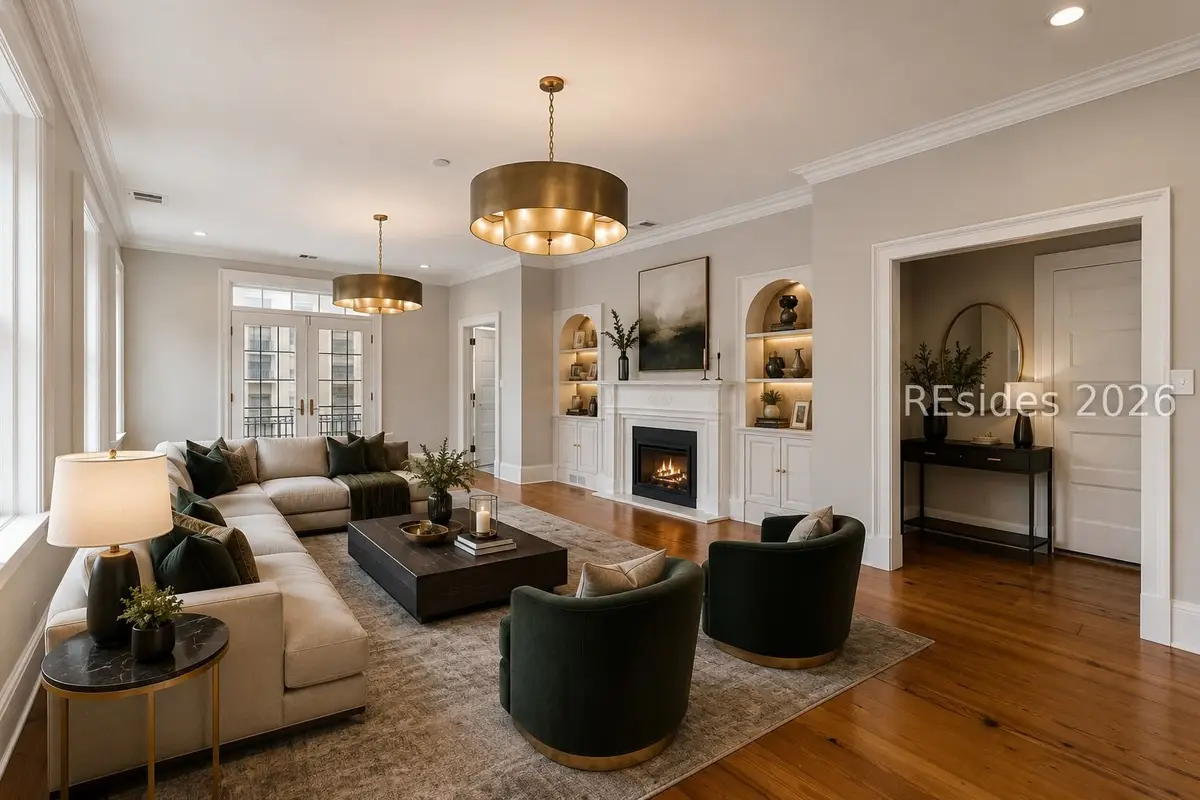 24 E Liberty Street #73, Savannah, GA 31401 - #1
