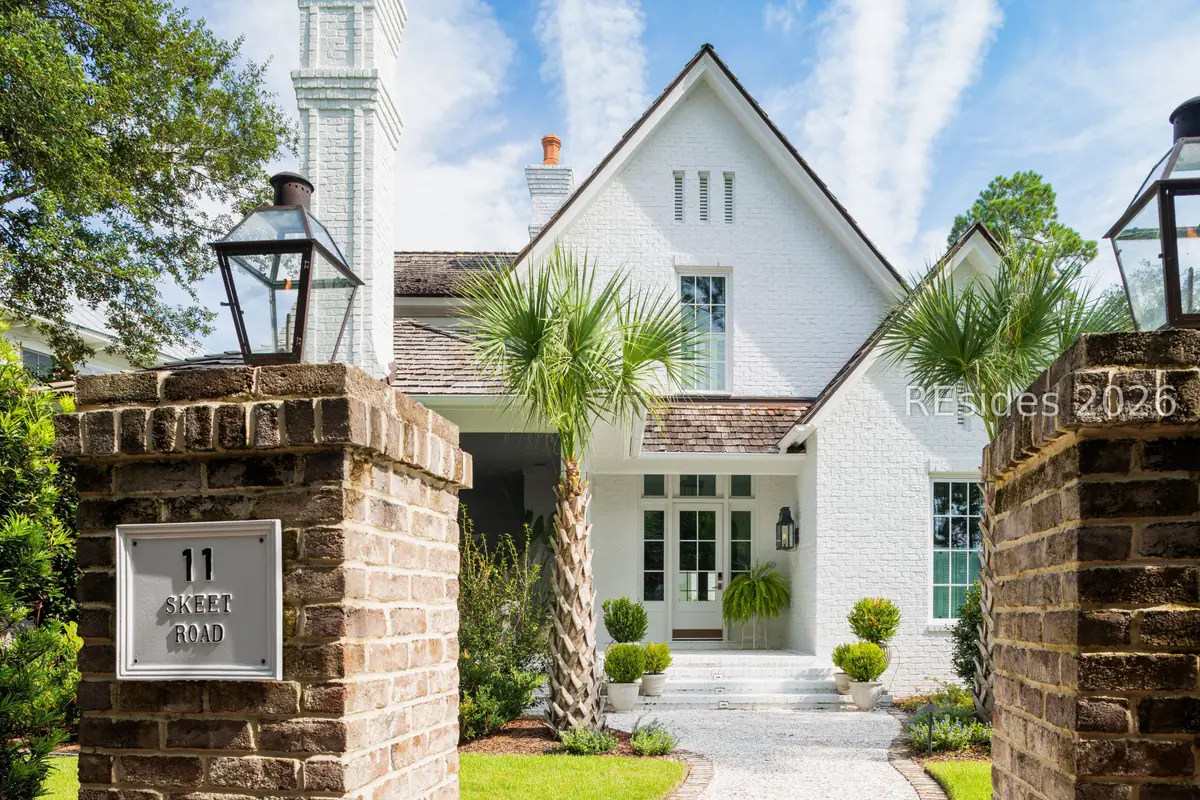 11 Skeet Road, Bluffton, SC 29910 - #1