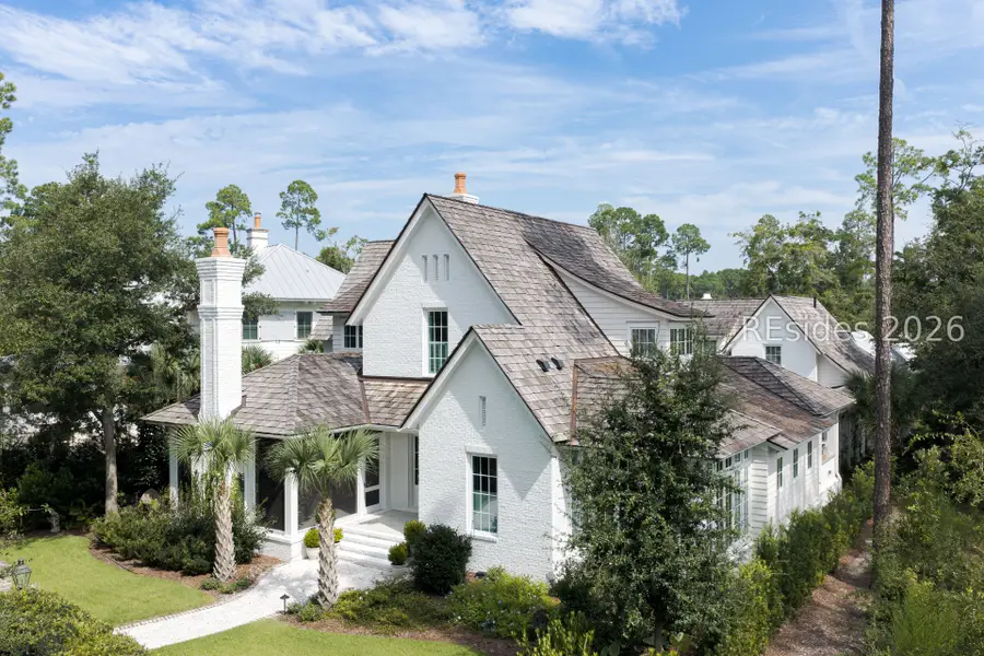 11 Skeet Road, Bluffton, SC 29910 - #3