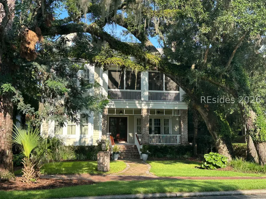 372 Mount Pelia Road, Bluffton, SC 29910 - #2