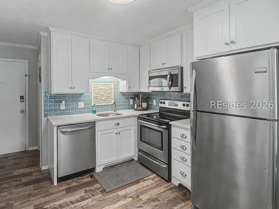 40 Folly Field Road #D9, Hilton Head Island, SC 29928 - #3