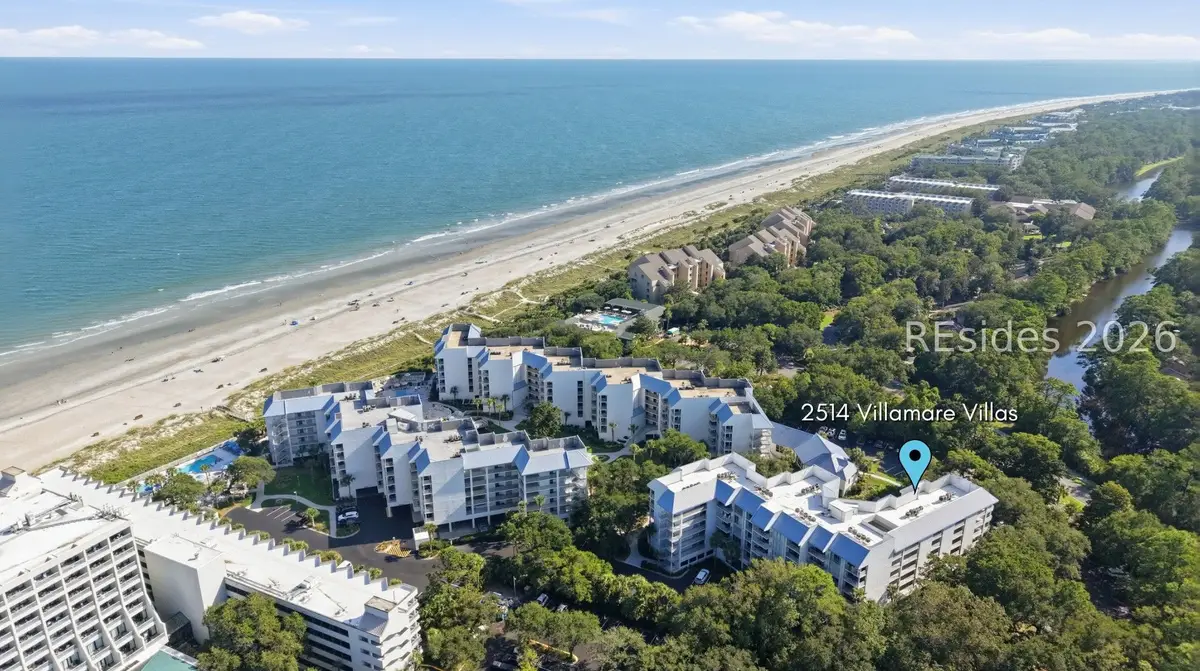 1 Ocean Lane #2514, Hilton Head Island, SC 29928 - #1