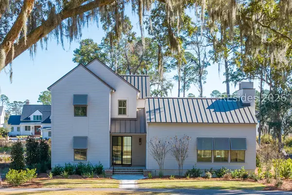 221 Vinson Road, Bluffton, SC 29910