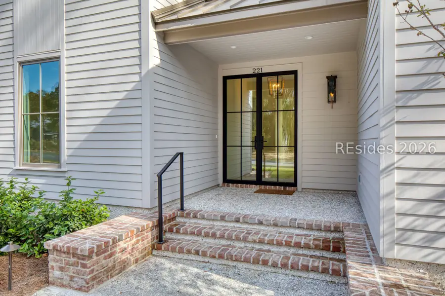 221 Vinson Road, Bluffton, SC 29910 - #3