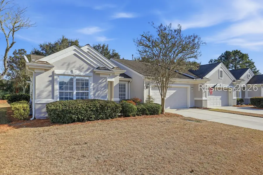 48 Seaford Place, Bluffton, SC 29909 - #3