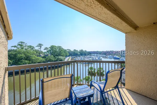 2 Shelter Cove Lane #236, Hilton Head Island, SC 29928