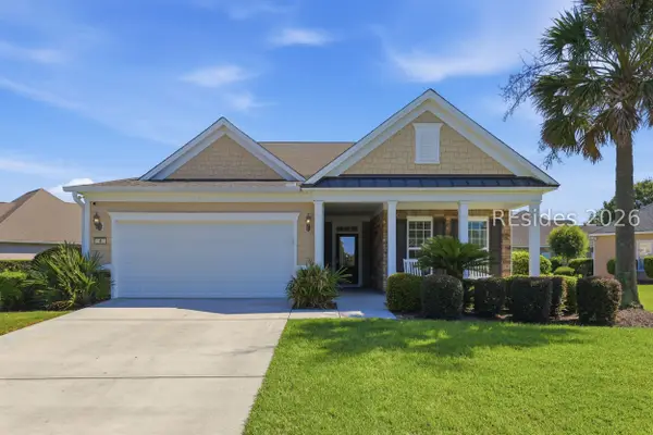 4 Maywood Way, Bluffton, SC 29910