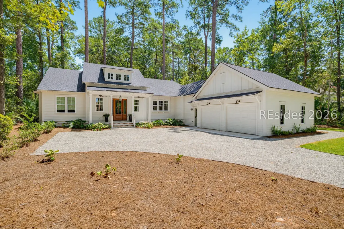 226 Callawassie Drive, Okatie, SC 29909 - #1