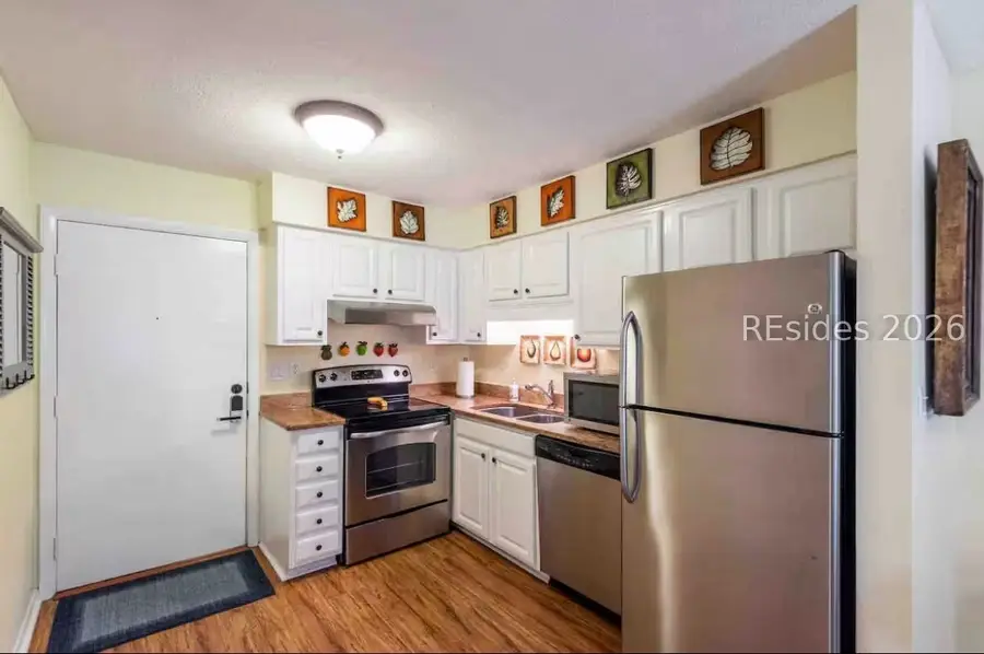45 Folly Field Road #13E, Hilton Head Island, SC 29928 - #2