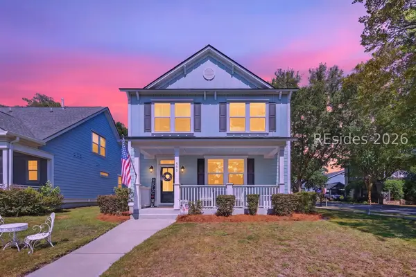 300 Coquinas Court, Beaufort, SC 29906