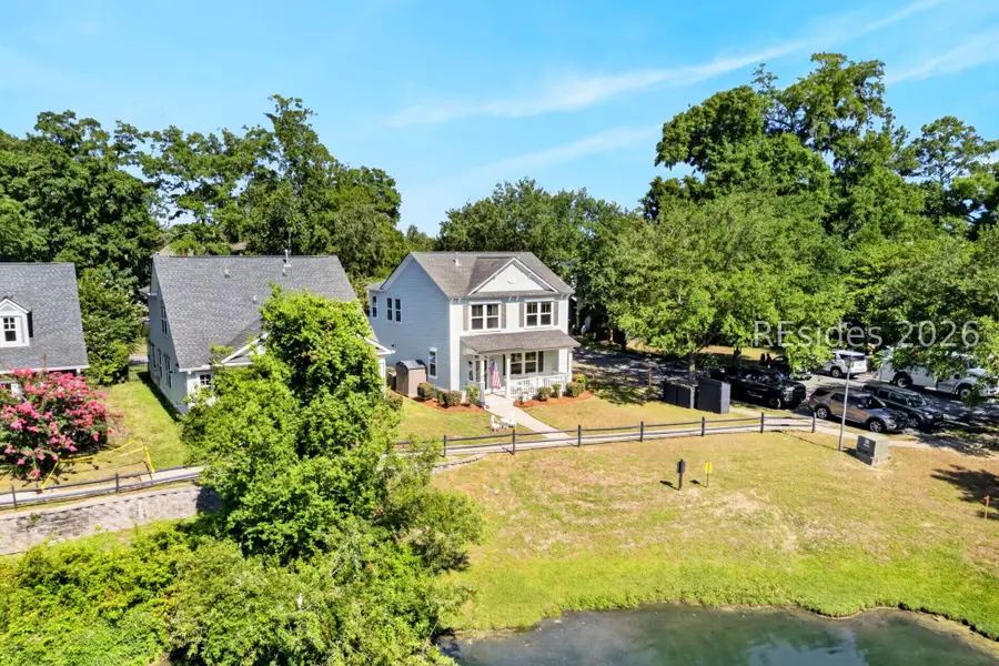 300 Coquinas Court, Beaufort, SC 29906 - #2
