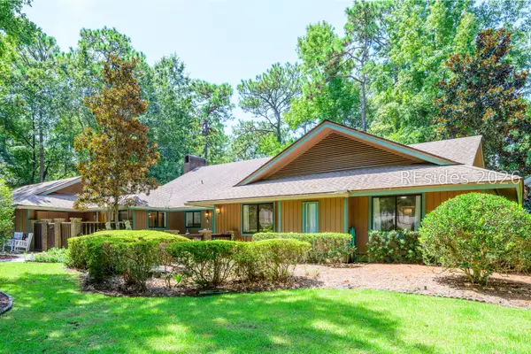 9 Shadewood Lane, Hilton Head Island, SC 29926