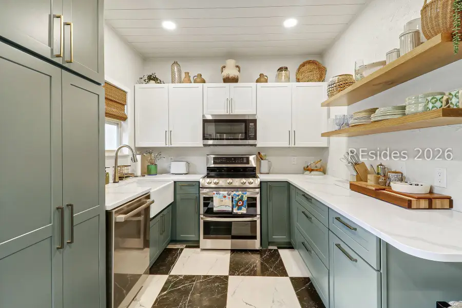 2 Wimbledon Court #114, Hilton Head Island, SC 29928 - #3