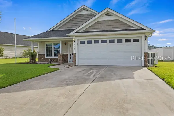 513 Hearthstone Drive, Ridgeland, SC 29936