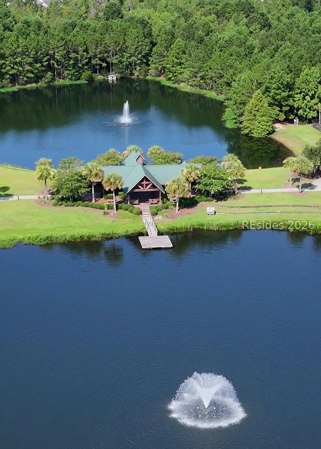 2088 Blakers Boulevard, Bluffton, SC 29909 - #1