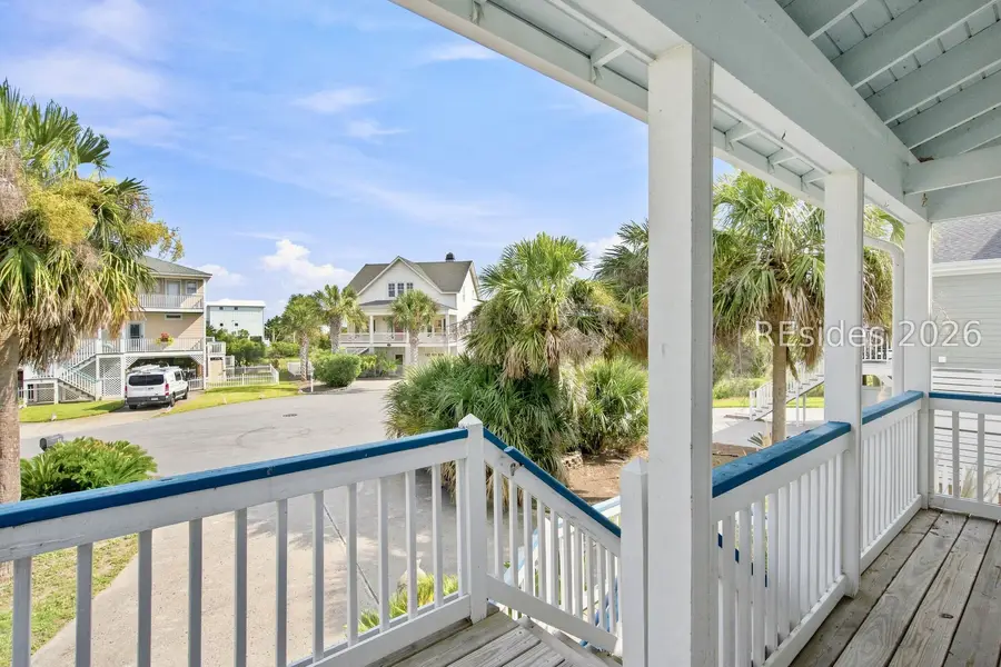 8 Windjammer Lane, Saint Helena Island, SC 29920 - #3