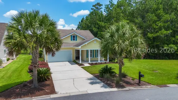 730 Wood Chuck Lane, Hardeeville, SC 29927