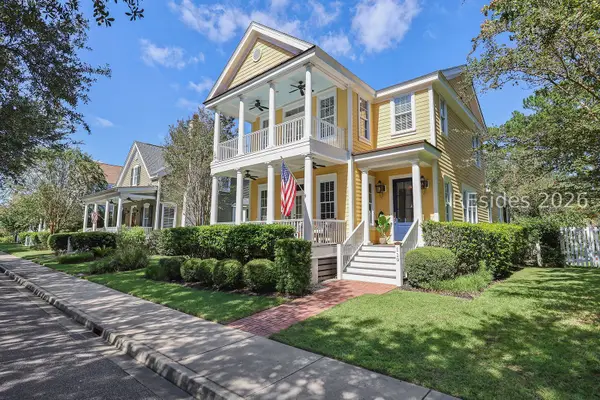 119 Great Heron Way, Bluffton, SC 29909