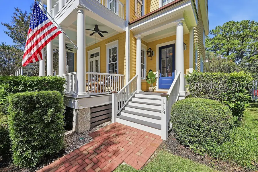 119 Great Heron Way, Bluffton, SC 29909 - #3