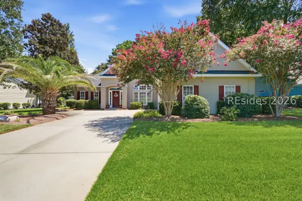 142 Oak Forest Road, Bluffton, SC 29910