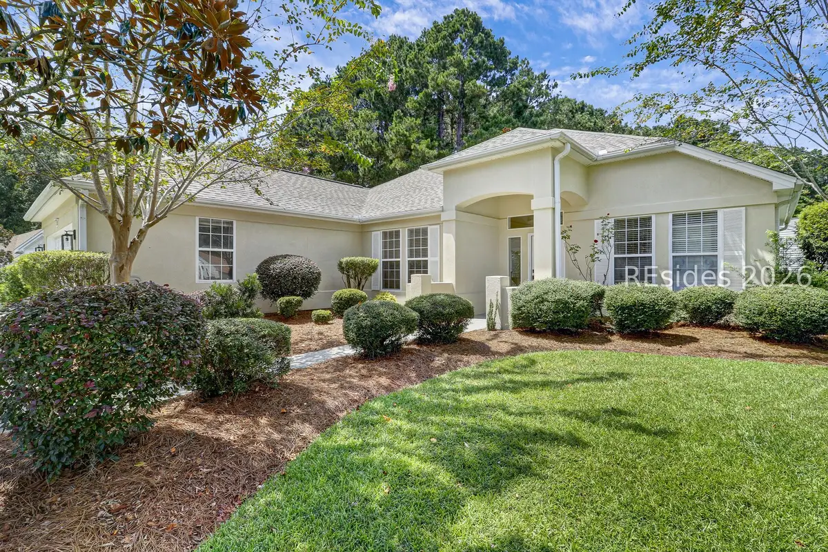18 Pendarvis Way, Bluffton, SC 29909 - #1