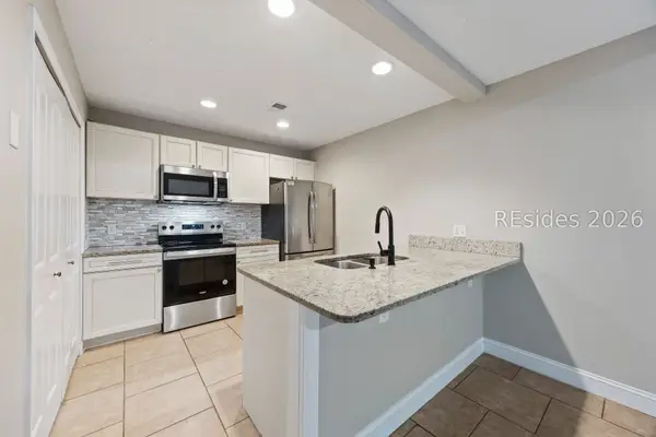 96 Mathews Drive #218, Hilton Head Island, SC 29926