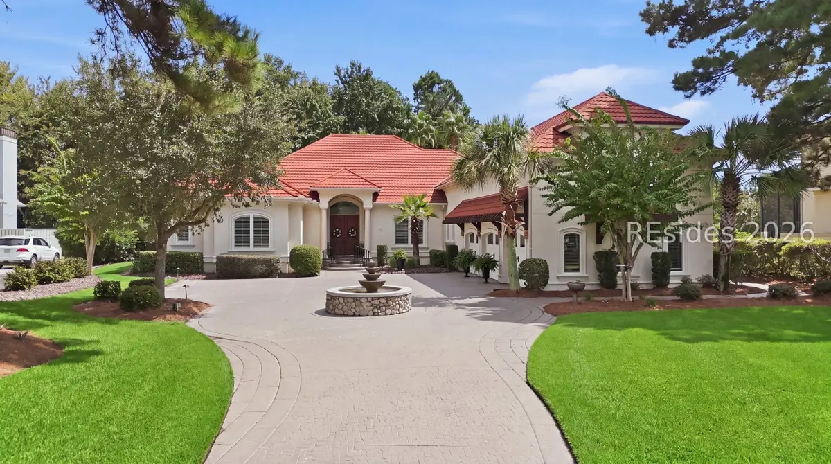 91 Hampton Hall Boulevard, Bluffton, SC 29910 - #1