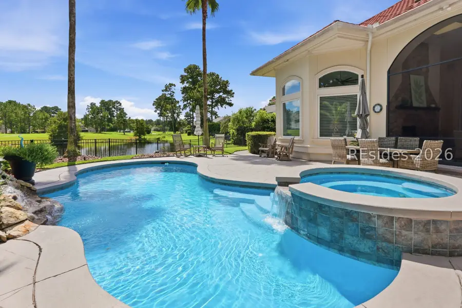 91 Hampton Hall Boulevard, Bluffton, SC 29910 - #3