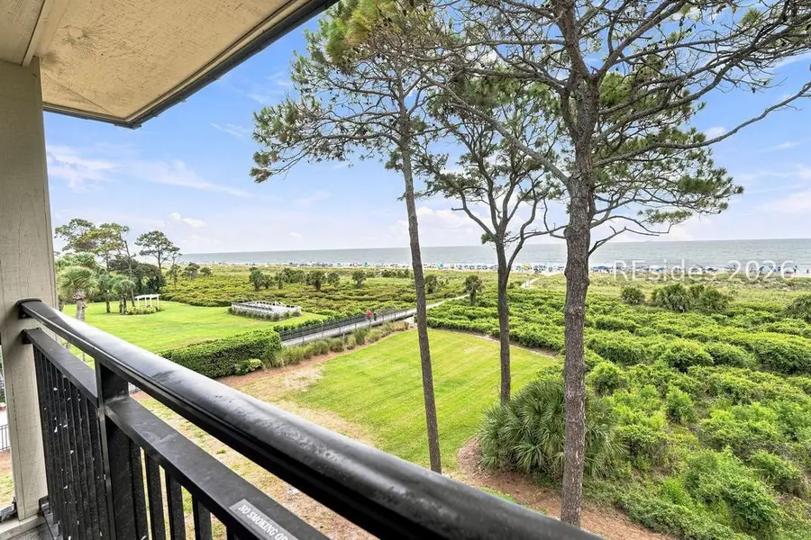 23 S Forest Beach Drive #367, Hilton Head Island, SC 29928 - #2