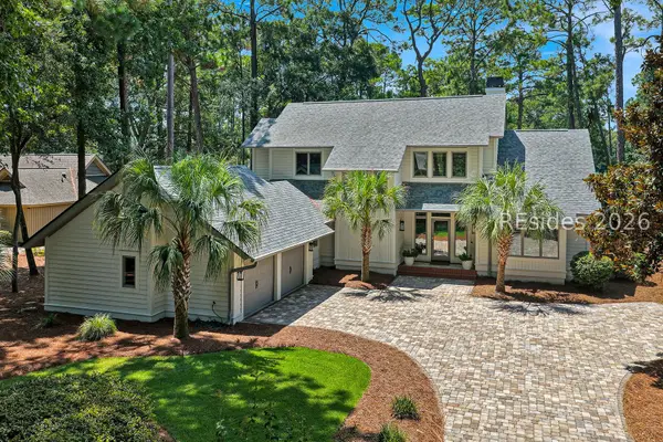 26 Angel Wing Drive, Hilton Head Island, SC 29926