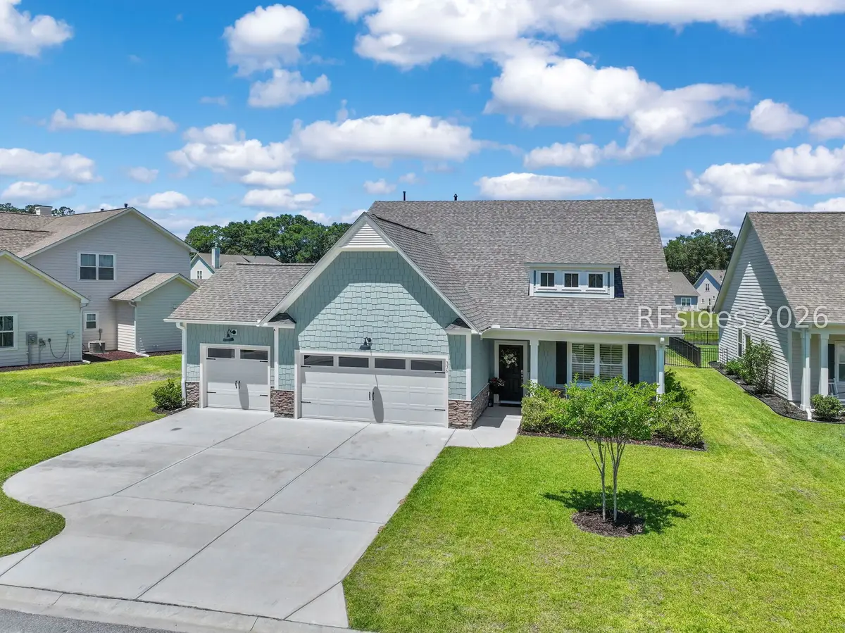336 Station Parkway, Bluffton, SC 29910 - #1