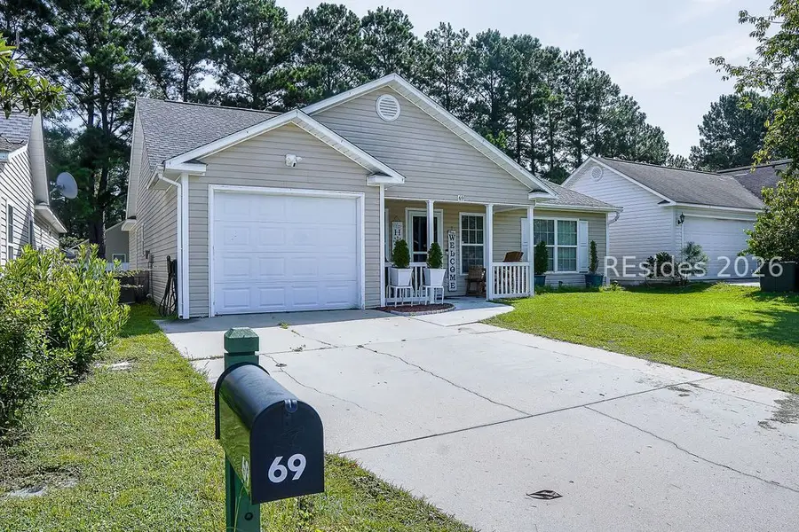 69 Morningside Drive, Bluffton, SC 29910 - #2