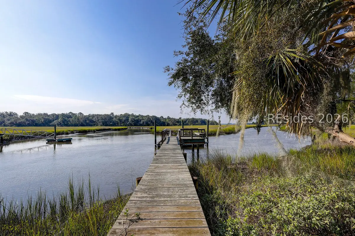 68 Stroup Road, Seabrook, SC 29940 - #1
