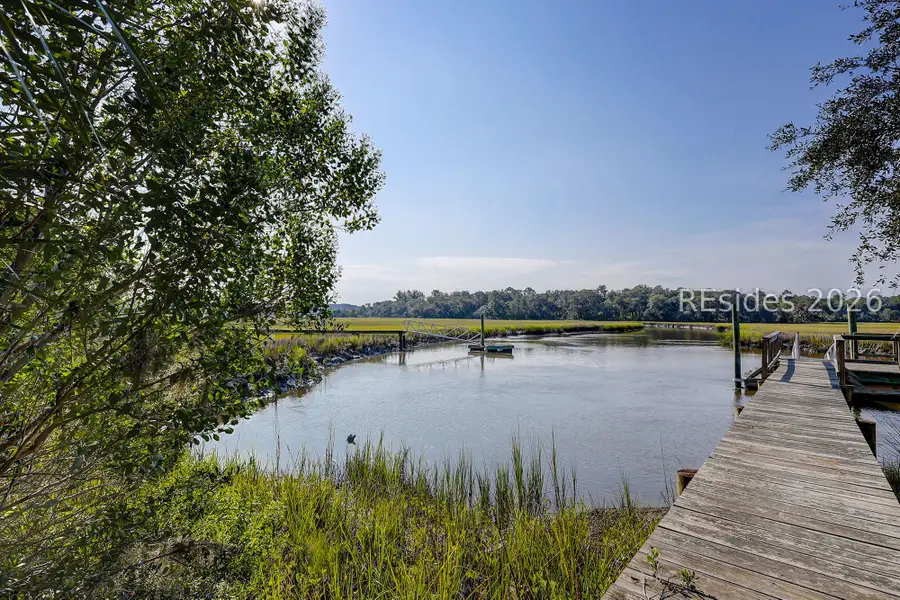 68 Stroup Road, Seabrook, SC 29940 - #3